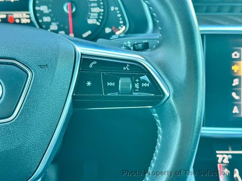 Used 2019 Audi A6 2.0T Premium w/ Convenience Package image 20