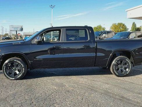 Used 2025 RAM 1500 Big Horn image 5