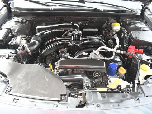 Used 2023 Subaru Legacy Premium image 30