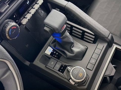 New 2026 Toyota 4Runner TRD Sport Premium AWD/4WD image 19