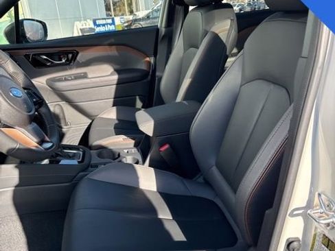 Certified 2025 Subaru Forester Sport w/ Popular Package #1 image 10