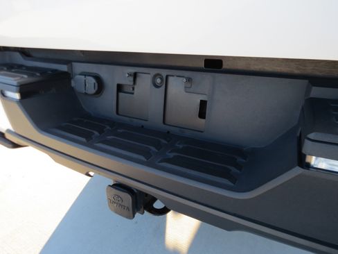 Used 2024 Toyota Tundra SR5 w/ TRD Sport Package image 13