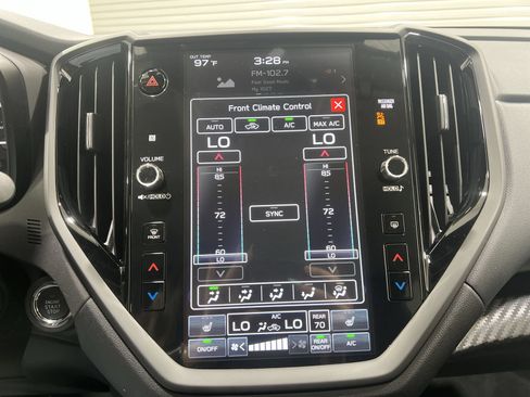 New 2026 Subaru Ascent Premium AWD/4WD image 18