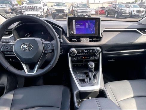 Used 2025 Toyota RAV4 XLE Premium w/ Weather Package image 16