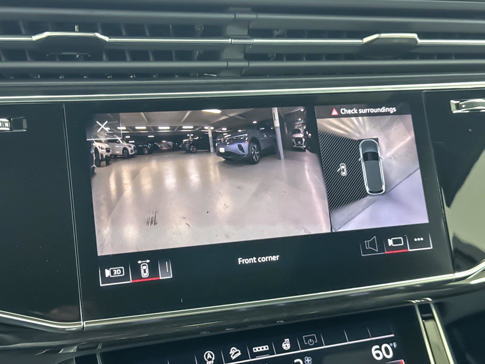 Certified 2026 Audi Q7 3.0T Premium Plus AWD/4WD image 20