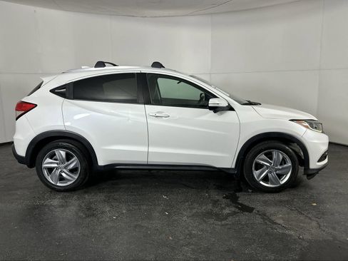 Used 2019 Honda HR-V EX-L image 9