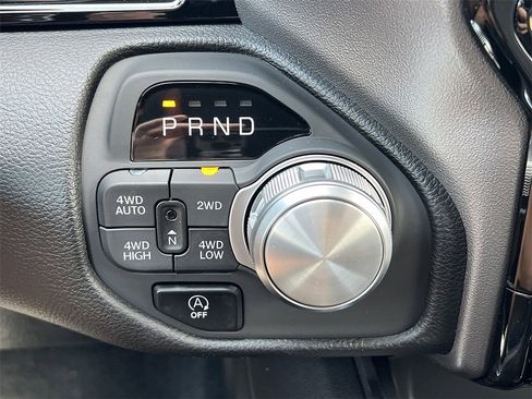 New 2026 RAM 1500 Laramie w/ Advanced Safety Group II image 8