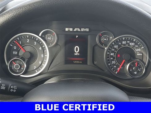 Used 2025 RAM 1500 Tradesman image 15