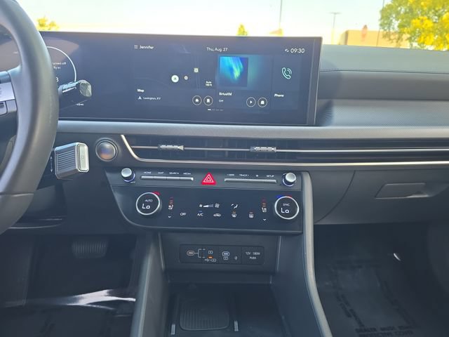 Used 2024 Hyundai Sonata SEL w/ Convenience Package FWD image 43