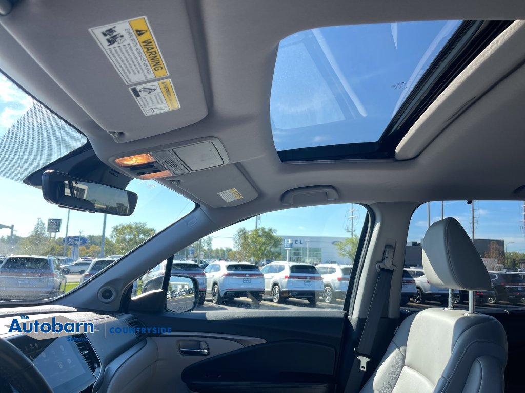 Used 2019 Honda Pilot EX-L image 18