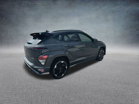 Used 2025 Hyundai Kona N Line image 25