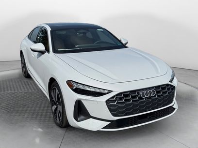 New 2025 Audi A5 2.0T Premium Plus