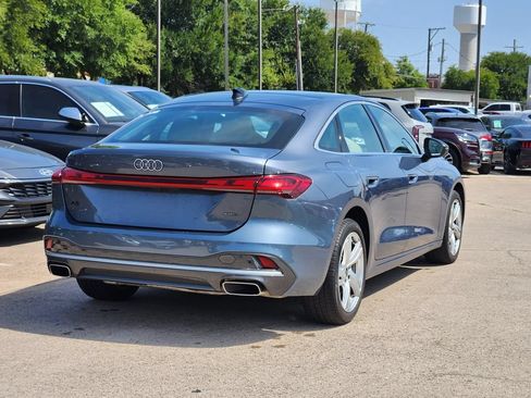 Used 2025 Audi A5 2.0T Prestige AWD/4WD image 11