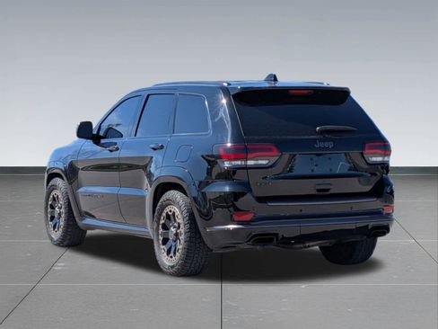 Used 2020 Jeep Grand Cherokee High Altitude image 3