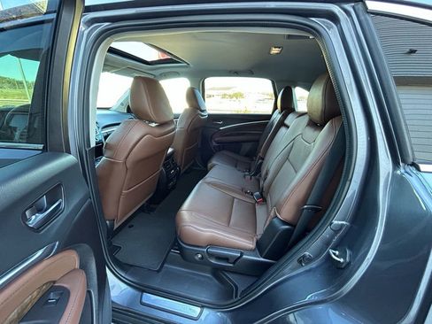 Used 2019 Acura MDX FWD w/ Technology Package image 59
