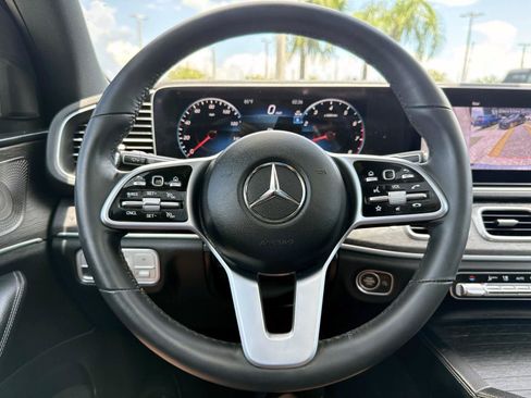 Certified 2023 Mercedes-Benz GLE 350 4MATIC image 30