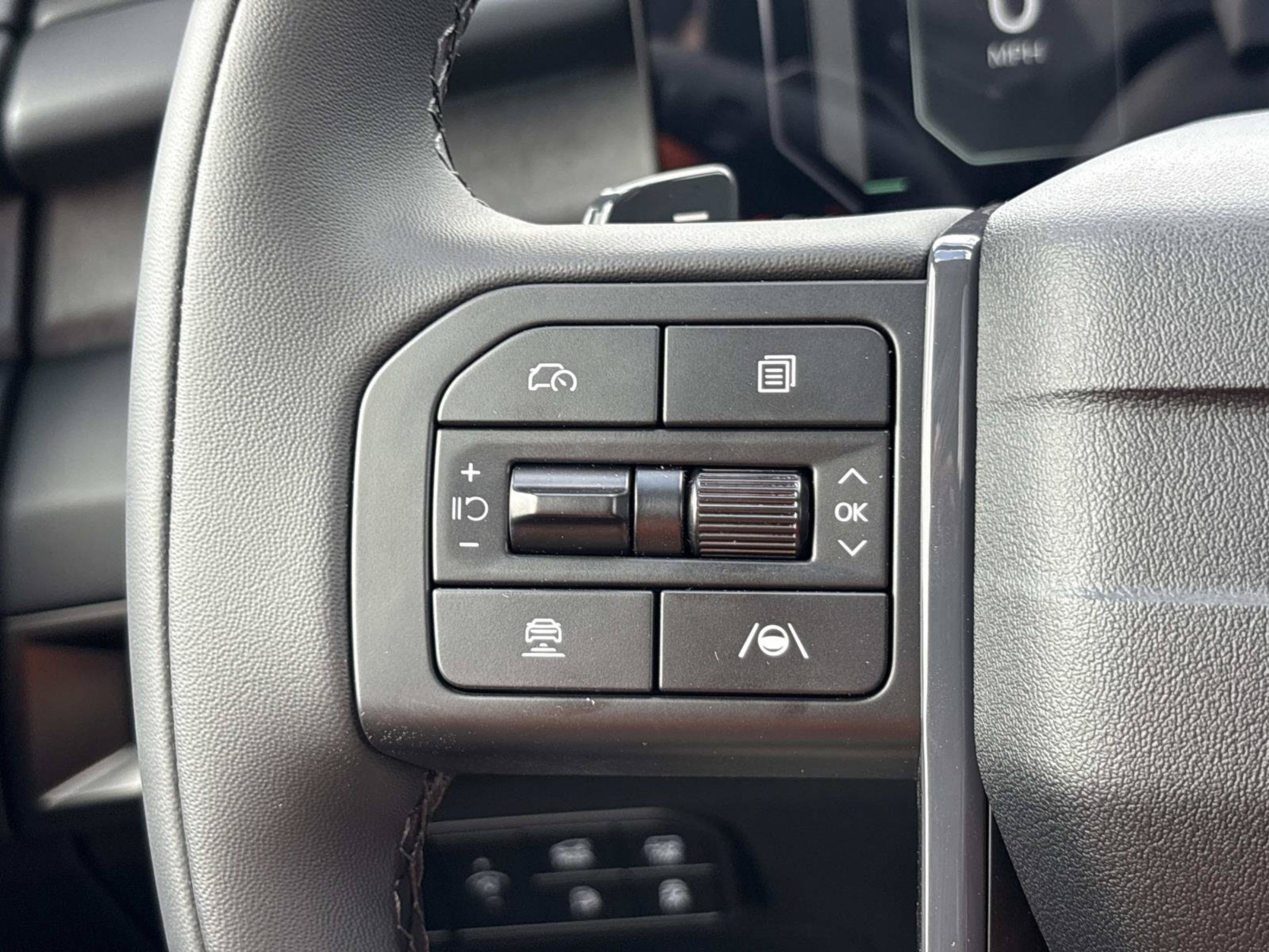 New 2027 Kia Telluride SX X-Line AWD/4WD image 26