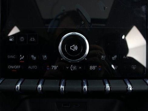 New 2026 GMC Terrain Denali image 8