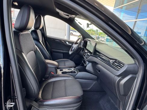Used 2023 Ford Escape ST-Line w/ Tech Pack #1 AWD/4WD image 27