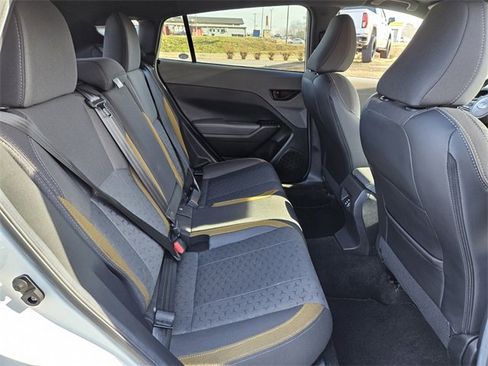 Used 2024 Subaru Crosstrek 2.5i Sport image 15