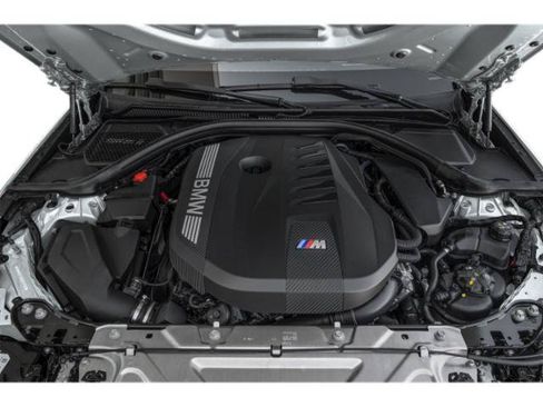 Used 2025 BMW M340i Sedan RWD image 11