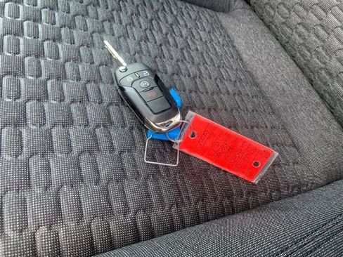 New 2025 Ford Ranger XLT w/ Equipment Group 301A High image 30