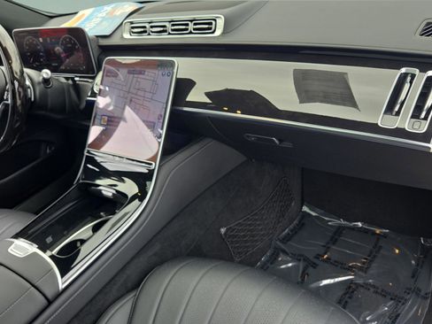 Used 2023 Mercedes-Benz S 500 4MATIC image 15