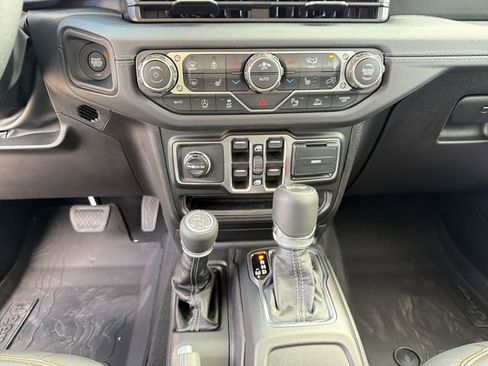 New 2026 Jeep Wrangler Sahara image 17