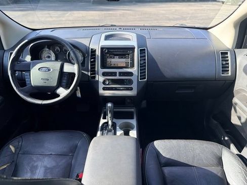 Used 2007 Ford Edge SEL AWD/4WD image 17