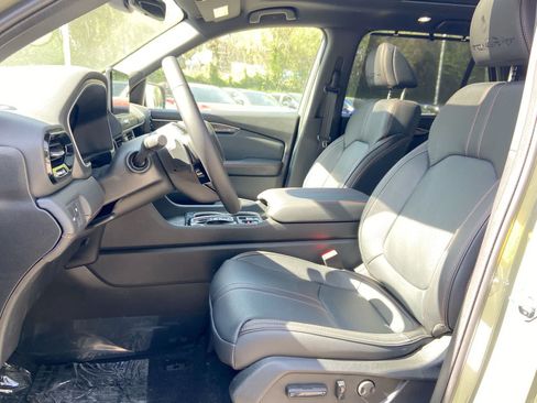 New 2026 Honda Passport TrailSport Elite image 12