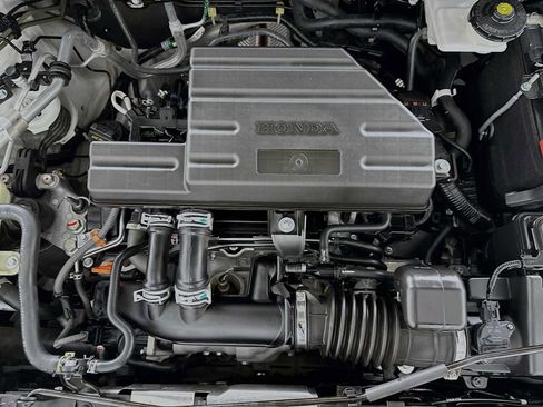 Used 2022 Honda CR-V Touring image 29