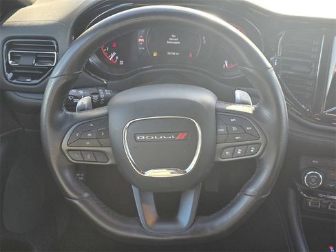 Used 2022 Dodge Durango GT image 16