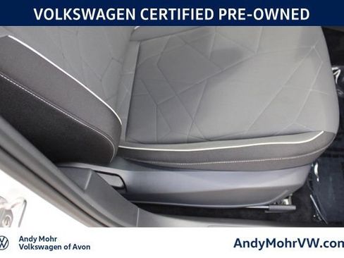 Used 2026 Volkswagen Jetta Sport FWD image 18