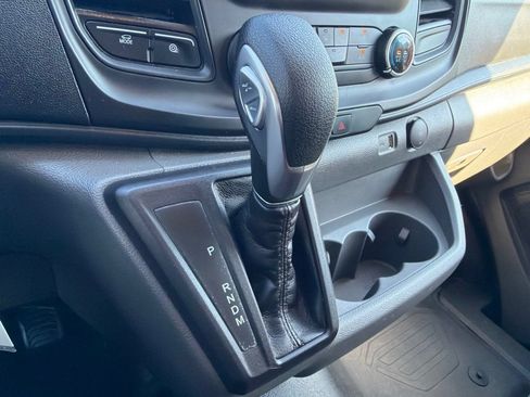 Used 2025 Ford Transit 250 Low Roof w/ Exterior Upgrade Package RWD image 23