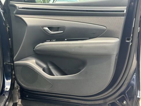 Certified 2024 Hyundai Tucson SEL AWD/4WD image 14
