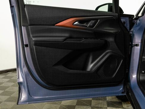 Used 2024 Chevrolet Equinox EV RS image 33