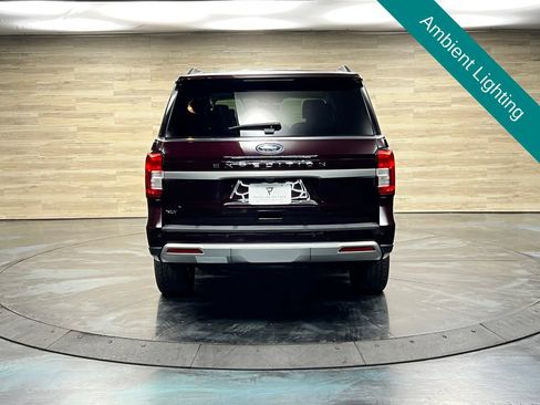 Used 2023 Ford Expedition XLT AWD/4WD image 21