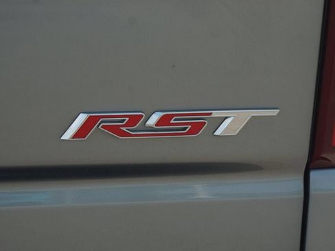 Used 2026 Chevrolet Silverado 1500 RST w/ RST Select Package AWD/4WD image 19
