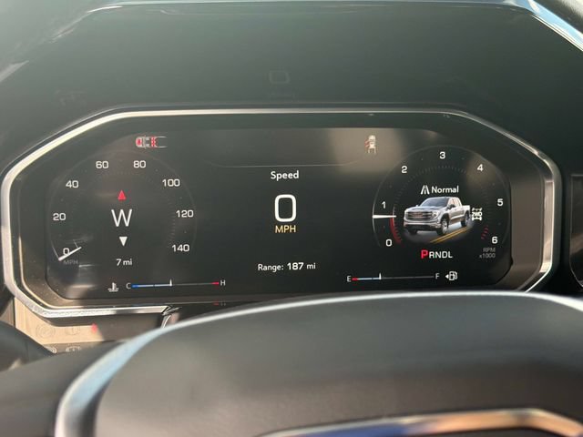 New 2026 GMC Sierra 1500 Elevation AWD/4WD image 23
