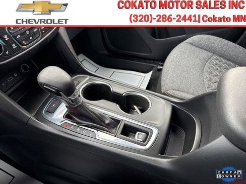 Used 2024 Chevrolet Equinox LT image 19