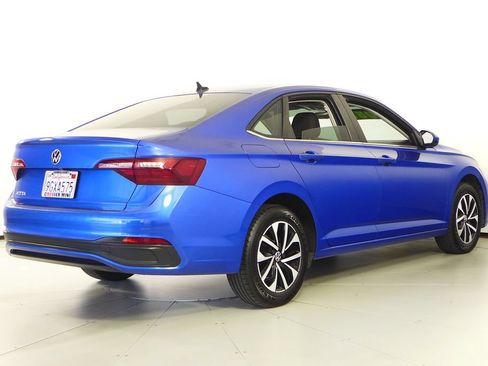 Used 2023 Volkswagen Jetta S FWD image 7