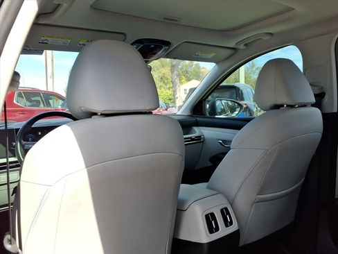 Used 2025 Hyundai Tucson SEL image 18