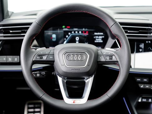 New 2026 Audi S3 Premium image 12