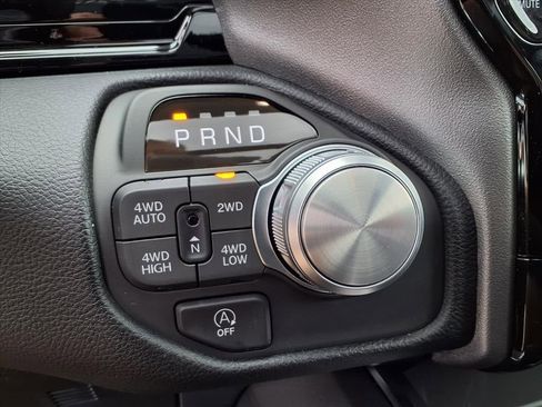 New 2026 RAM 1500 Laramie w/ Night Edition image 29