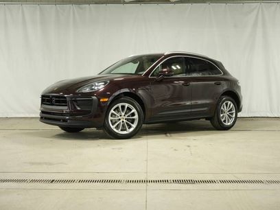 New 2026 Porsche Macan