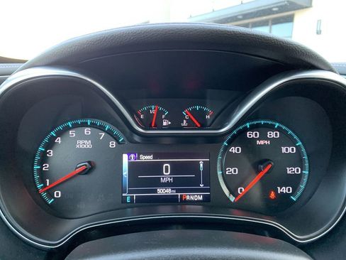 Used 2019 Chevrolet Impala LT image 18