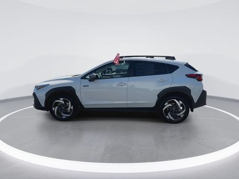 New 2026 Subaru Crosstrek 2.5i Limited w/ Crosstrek Mirror Package AWD/4WD image 5