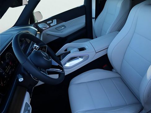 Certified 2026 Mercedes-Benz GLE 350 4MATIC image 33