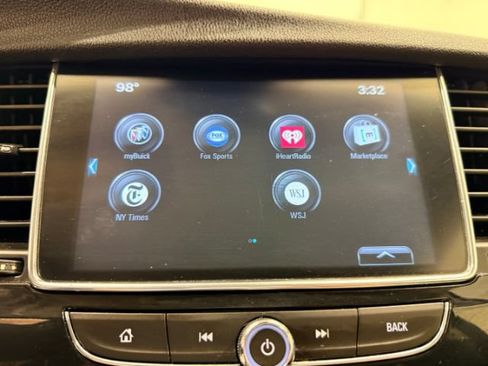 Used 2019 Buick Encore Preferred AWD/4WD image 22