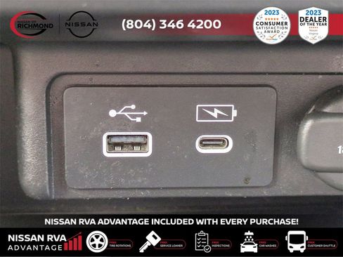 Used 2024 Honda Ridgeline RTL image 23